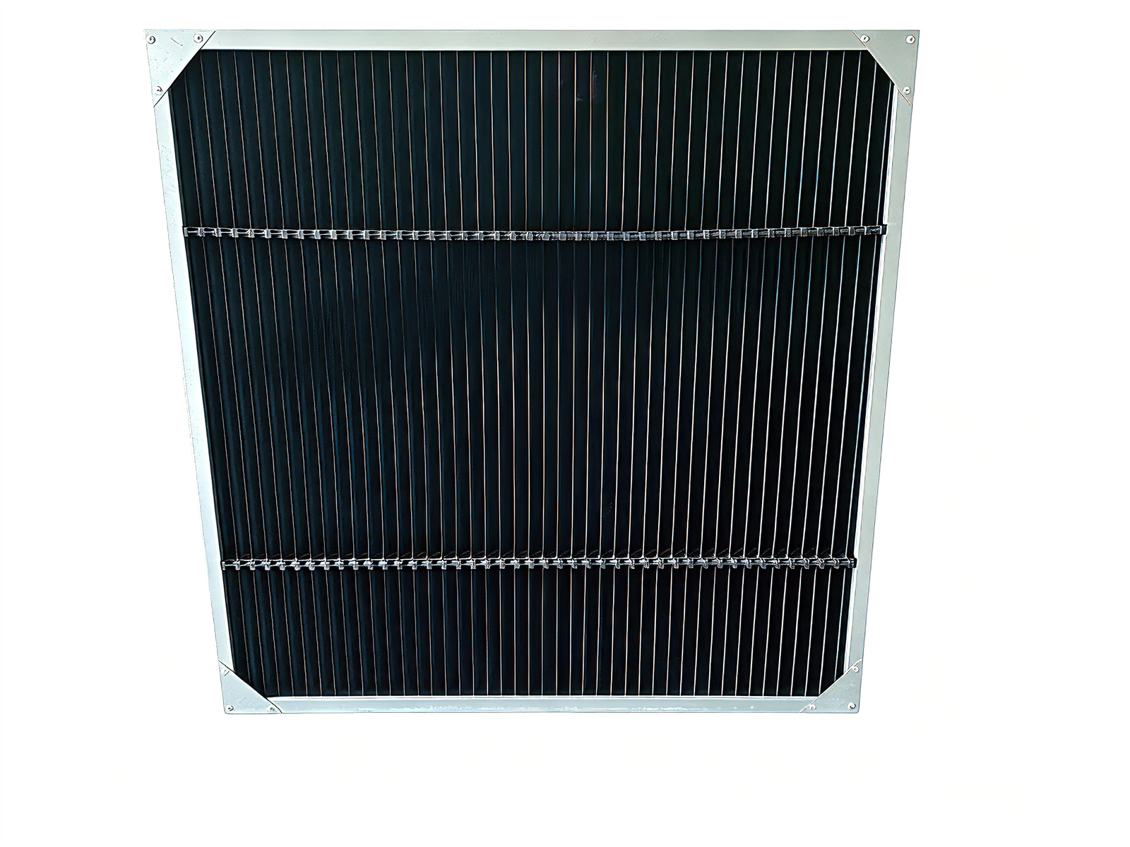 Light Trap for Exhaust Fan