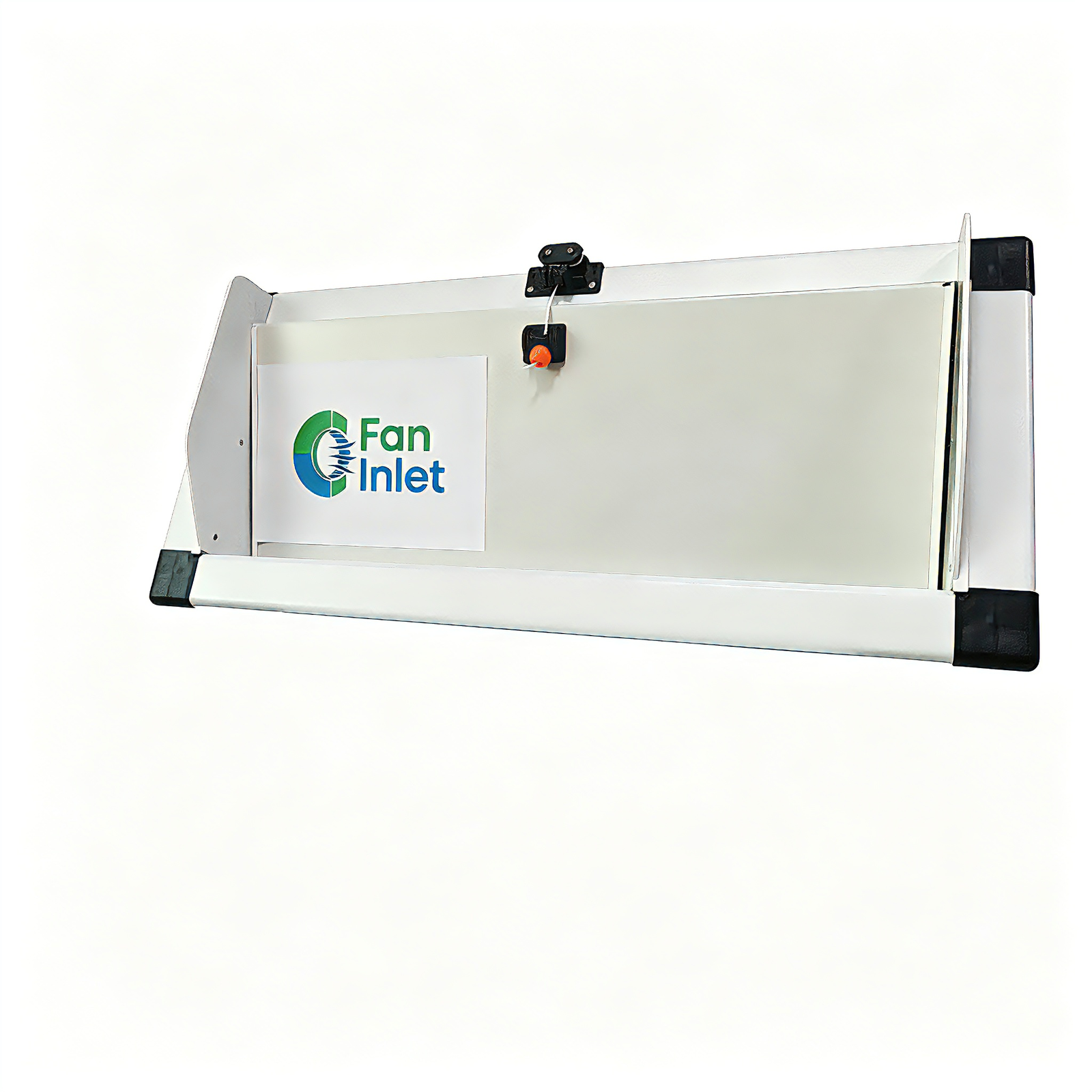 Single-flap Side Wall Air Inlet