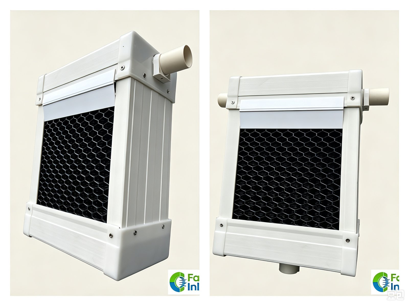 Heavy‑Duty Frame Cooling Pad